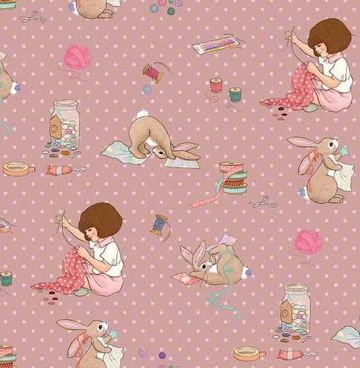 Belle Boo - Michael Miller - DDC12785