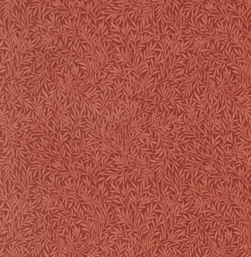 Morris Muse - Barbara Brackman 13387-16 rood
