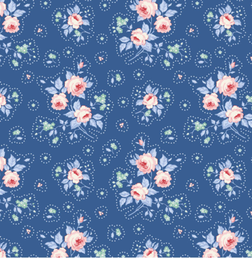 Tilda Something blue 100679-First-Kiss-Denim
