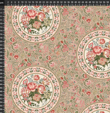 Manoir – Deborah Edwards for Northcott / Antiques Roadshow 28968-13