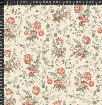 Manoir – Deborah Edwards for Northcott / Antiques Roadshow 28965-11