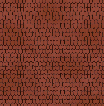 Renaissance 4513-003 bruin dakpannen