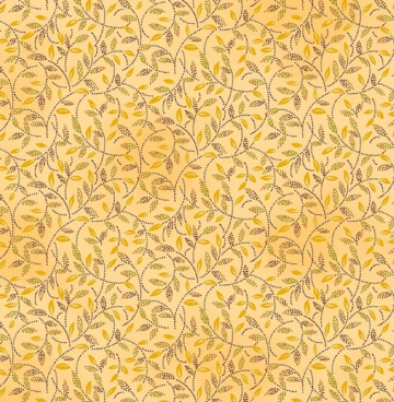 Renaissance 4513-007 geel
