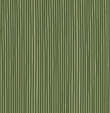 Renaissance 4513-022 groen streep