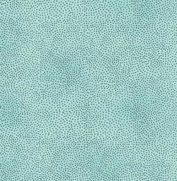 Renaissance 4513-032 blauw stip