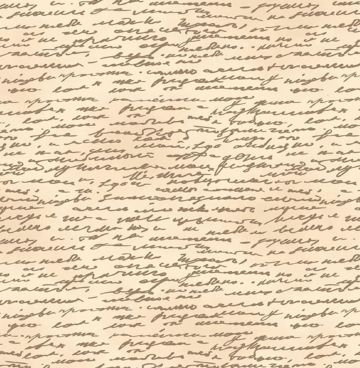Renaissance 4513-046 beige tekst