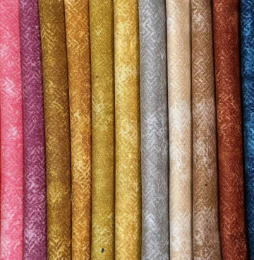 Pakket F8 (25x55 cm) Edyta Sitar Tea Dye