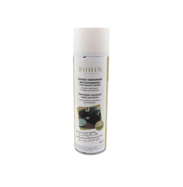 Tijdelijke lijmspray - TEMPORARY ADHESIVE SPRAY 500 ml