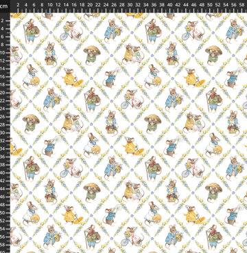 Country Mouse 29008-10