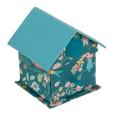 Vogelhuis naaiset