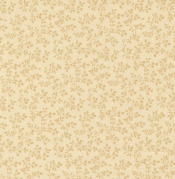 Pamelia's Path van Betsy Chutchian 47554-11 Moda biscuit