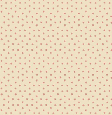 Jingle Bell van Laundry Basket Quilts - Edyta Sitar 10359 L Starlight pink