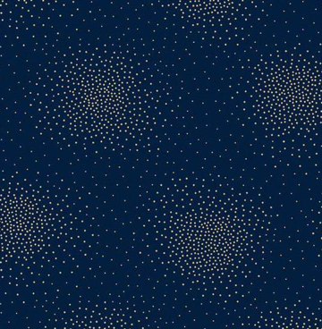 Spritz metallic A-10046-MB3 blauw