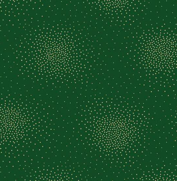 Spritz metallic A-10046-MG3 groen