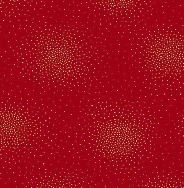 Spritz metallic A-10046-MR1 rood