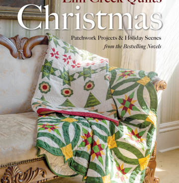 Elm Creek Quilts Christmas - Jennifer Chiaverini