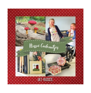 Klossie Cadeautjes