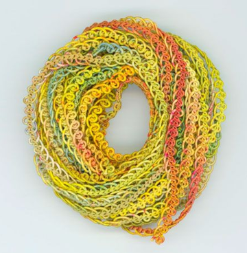 sue spargo painter's threads collection single loop 101 Macke