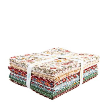 Jane Austen FQ pakket - Northanger Abbey