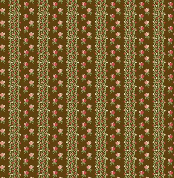 Jingle Bell van Laundry Basket Quilts - Edyta Sitar 10354 N bruin