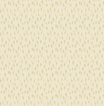 Jingle Bell van Laundry Basket Quilts - Edyta Sitar 10358 L ivoor