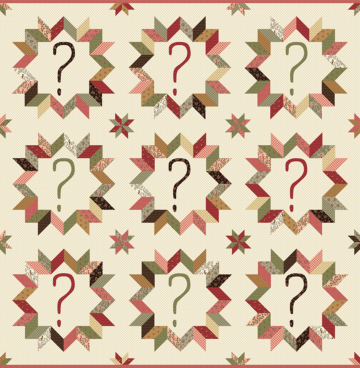 EQP Mystery 2027 / New Beginnings / voor inschrijving