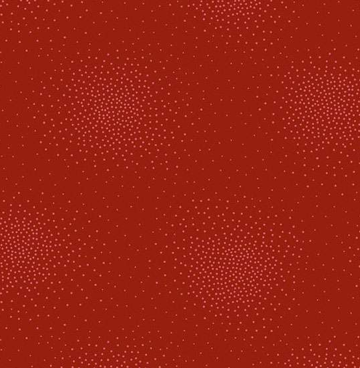 Spritz 2 - Andover 10046 R5 Scarlet