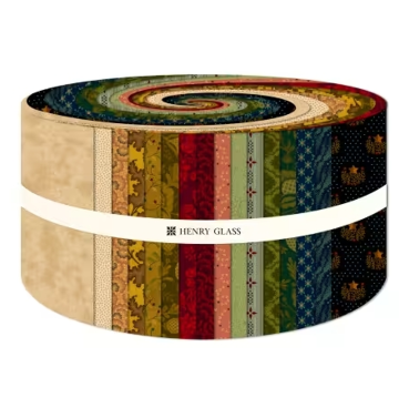 Every Heart -Kim Diehl - Henry Glas jelly roll