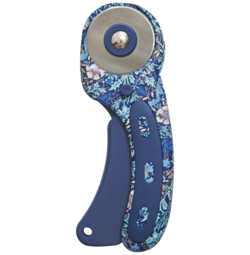 Rolmes 45 mm William Morris style