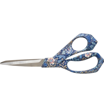 Kleermakersschaar 21,5 cm William Morris Style