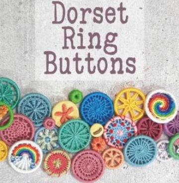Dorset Ring Buttons – Boek door Gina Barrett