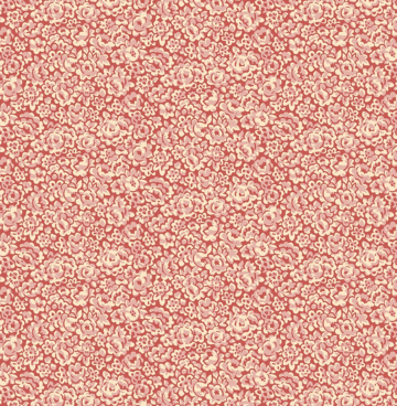 Colour Poetry 4514-431 rood/roze