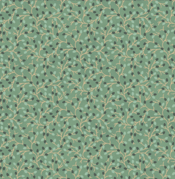 Colour Poetry 4514-446 turquoise