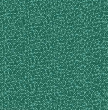 Quilters combination 4518-009 groen