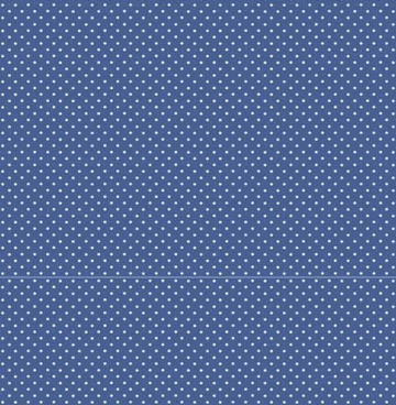 Essentials 4512-876 blauw