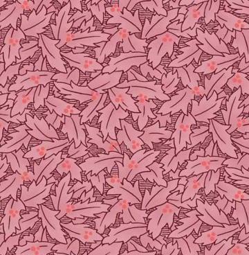 Colour Rhythm 4514-161 rose