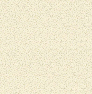 Snow Flurry - Edyta Sitar 10301 L potpourri cream
