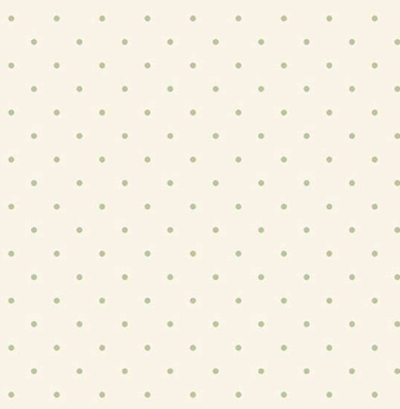 Snow Flurry - Edyta Sitar 10305 dotty gold