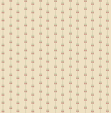 Snow Flurry - Edyta Sitar 10307 R snow cone holly