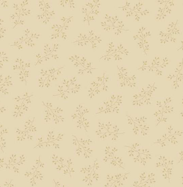 Snow Flurry - Edyta Sitar 10308 N olive branch cream
