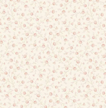 Snow Flurry - Edyta Sitar 10310 LE frost pink