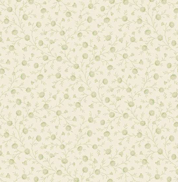 Snow Flurry - Edyta Sitar 10310 G frost sage