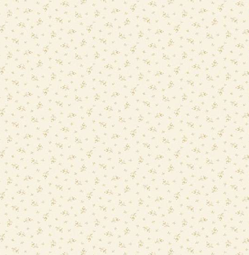 Snow Flurry - Edyta Sitar 10313 L moonflower cream