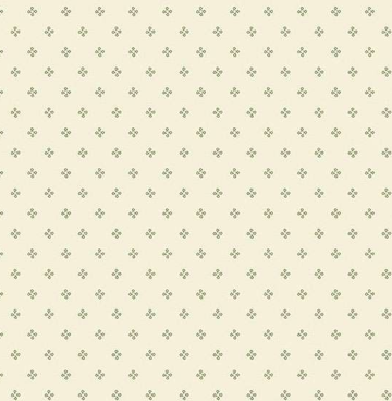 Snow Flurry - Edyta Sitar 10315 LG ice crystal cream