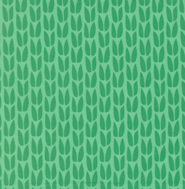 Elizabeth Hartman Scenery – Moda Fabrics 51272-18 spearmint