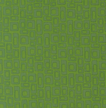 Elizabeth Hartman Scenery – Moda Fabrics 51273-14 evergreen