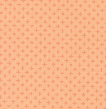 Elizabeth Hartman Scenery – Moda Fabrics 51275-19 cantaloupe