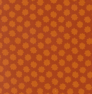 Elizabeth Hartman Scenery – Moda Fabrics 51276-22 spice