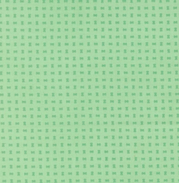 Elizabeth Hartman Scenery – Moda Fabrics 51277-18  aqua