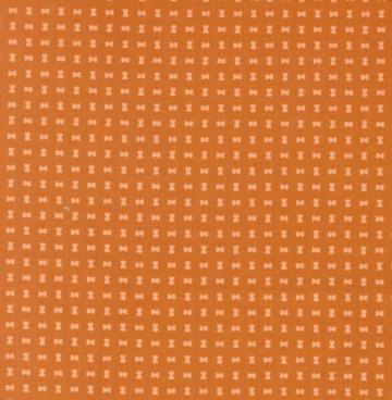 Elizabeth Hartman Scenery – Moda Fabrics 51277-22 pumpkin